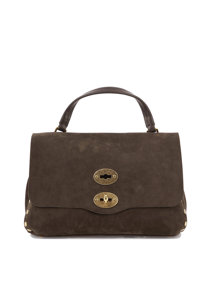 Postina Jones S Handbags Brown