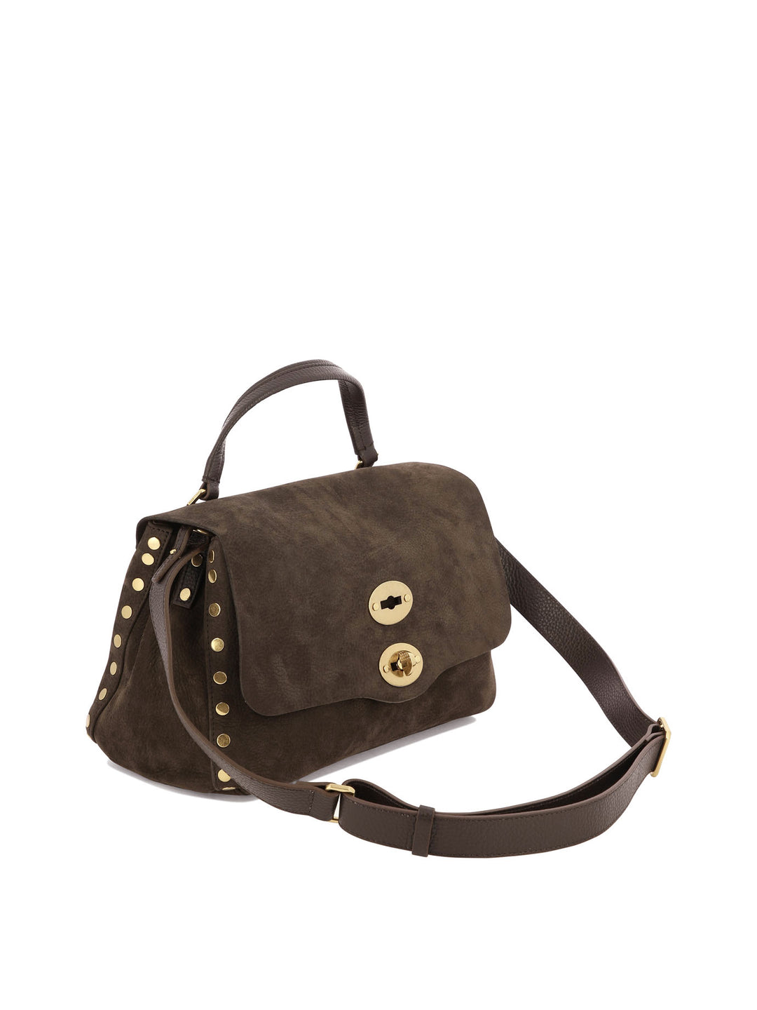 Postina Jones S Handbags Brown