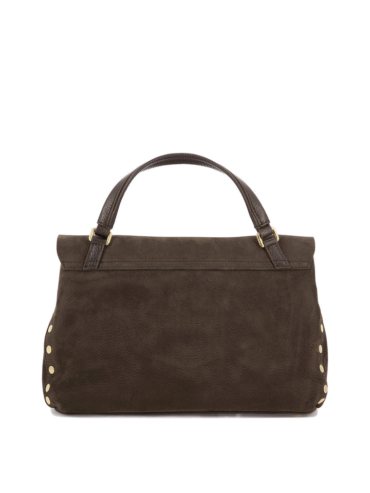 Postina Jones S Handbags Brown