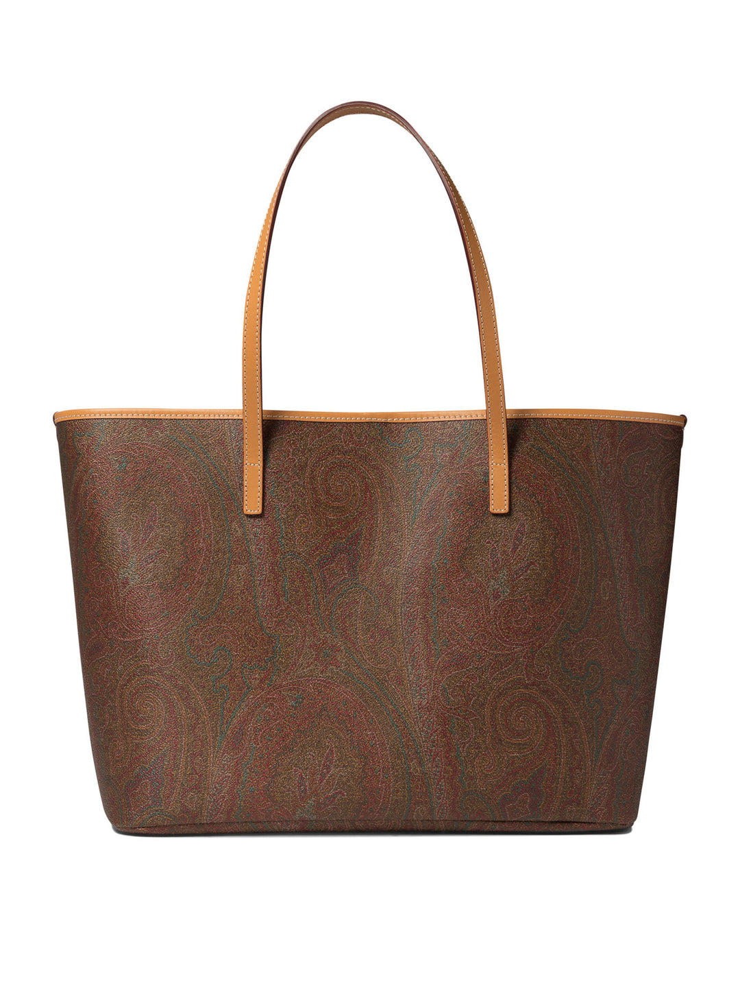 Paisley Shoulder Bags Bordeaux