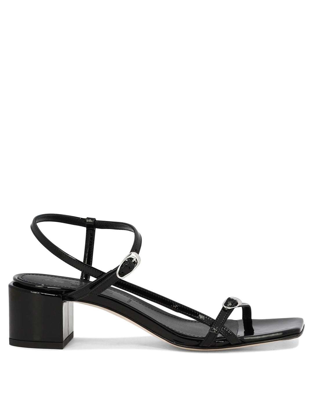 Tash Sandals Black