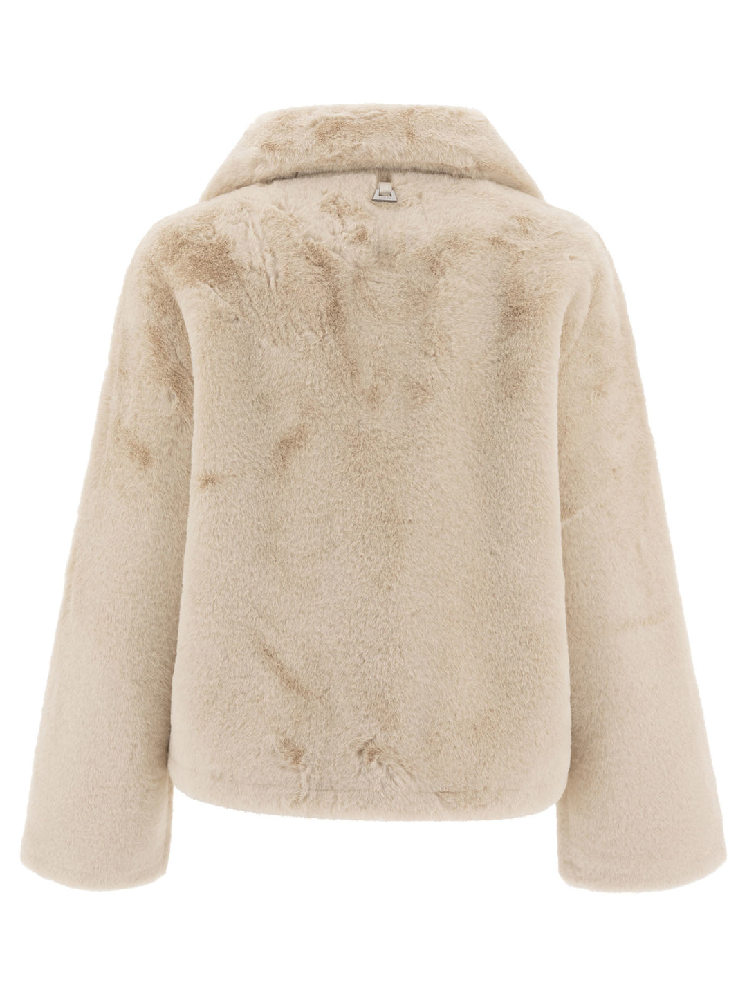 Elis Coats Beige