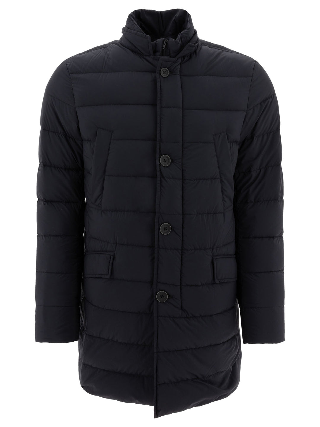 Il Cappotto Coats Black