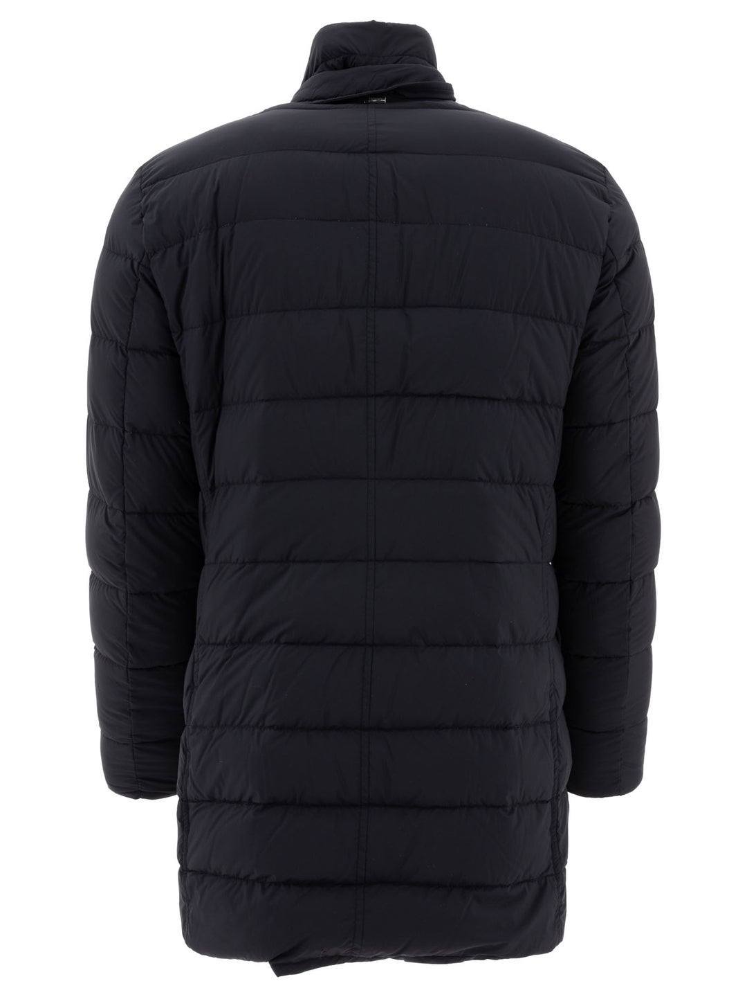 Il Cappotto Coats Black