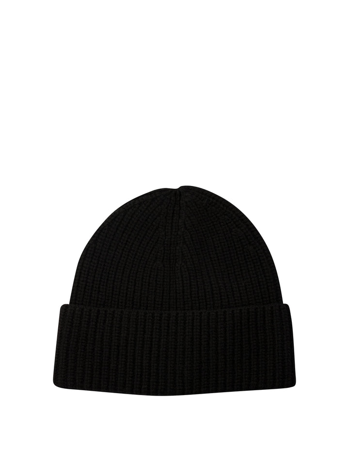 Amber Hats Black