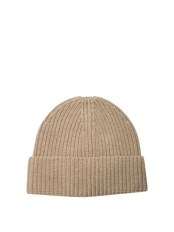 Amber Hats Beige