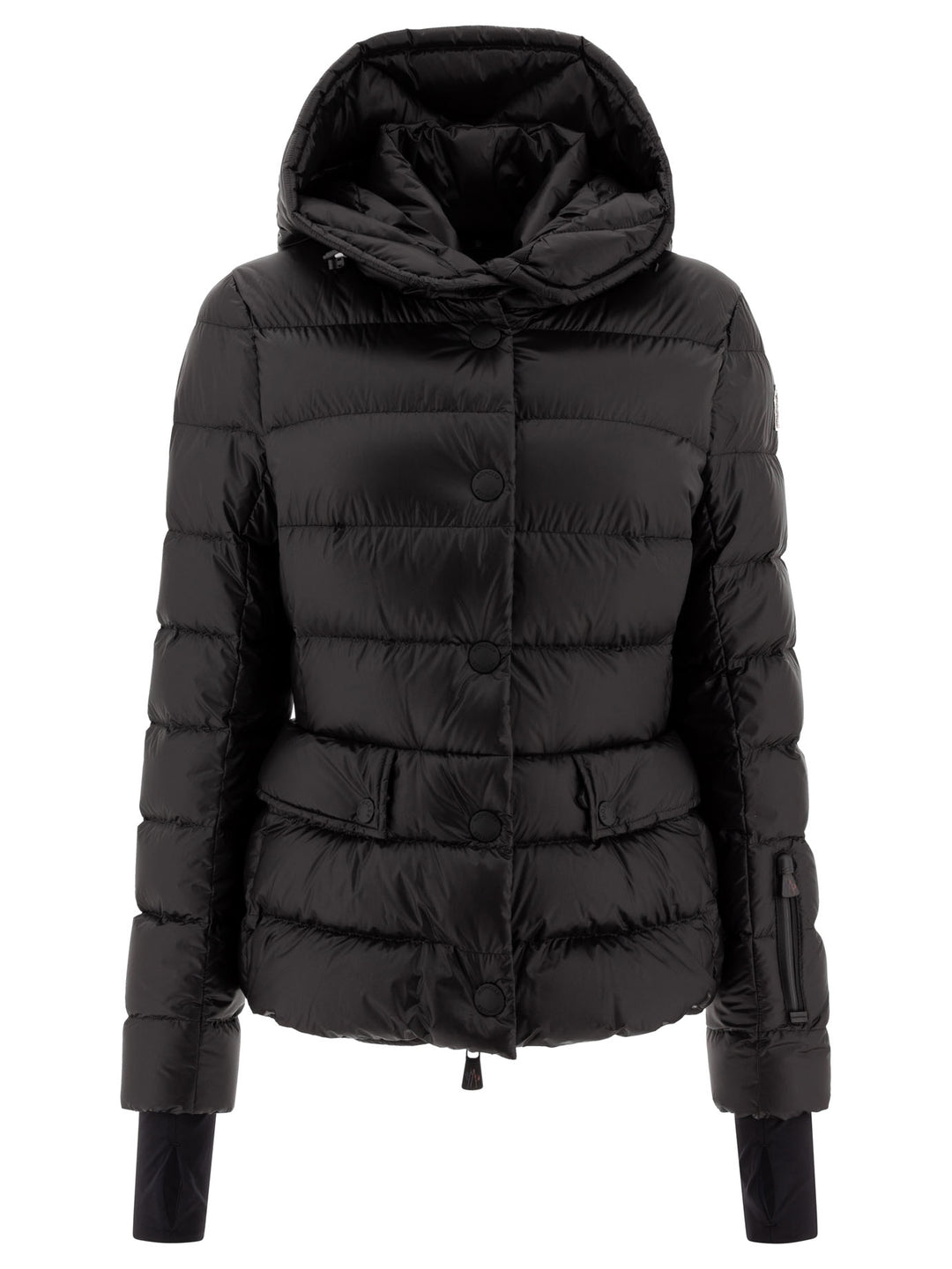 Armoniques Jackets Black