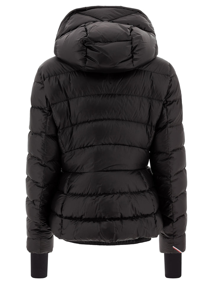 Armoniques Jackets Black