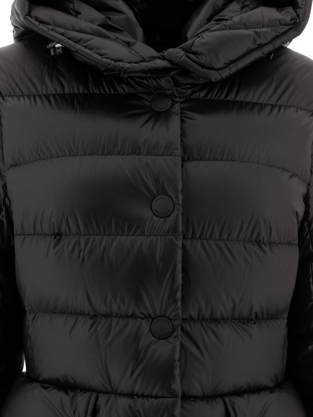 Armoniques Jackets Black