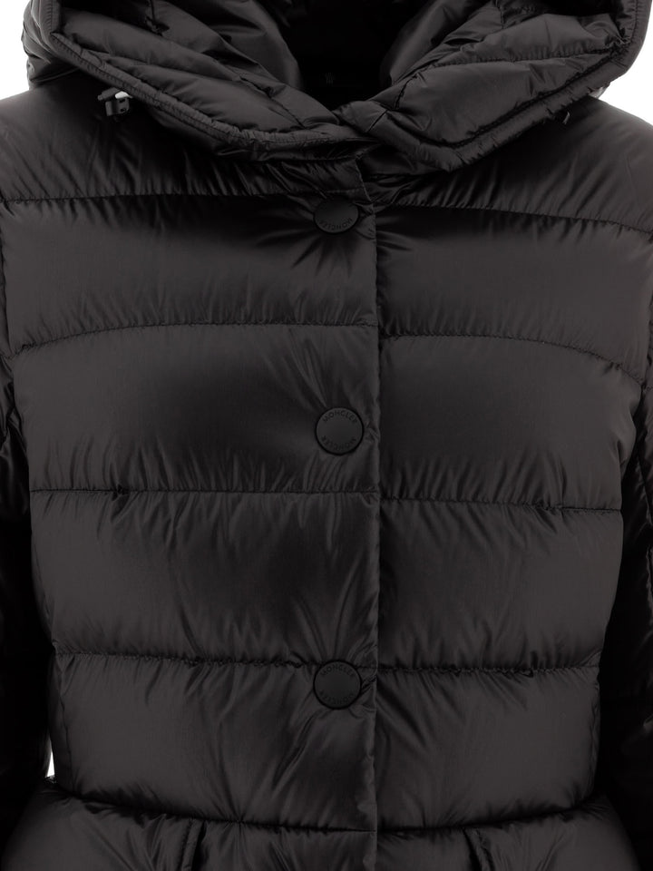 Armoniques Jackets Black