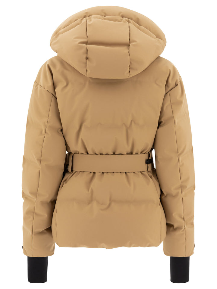 Tolima Jackets Beige