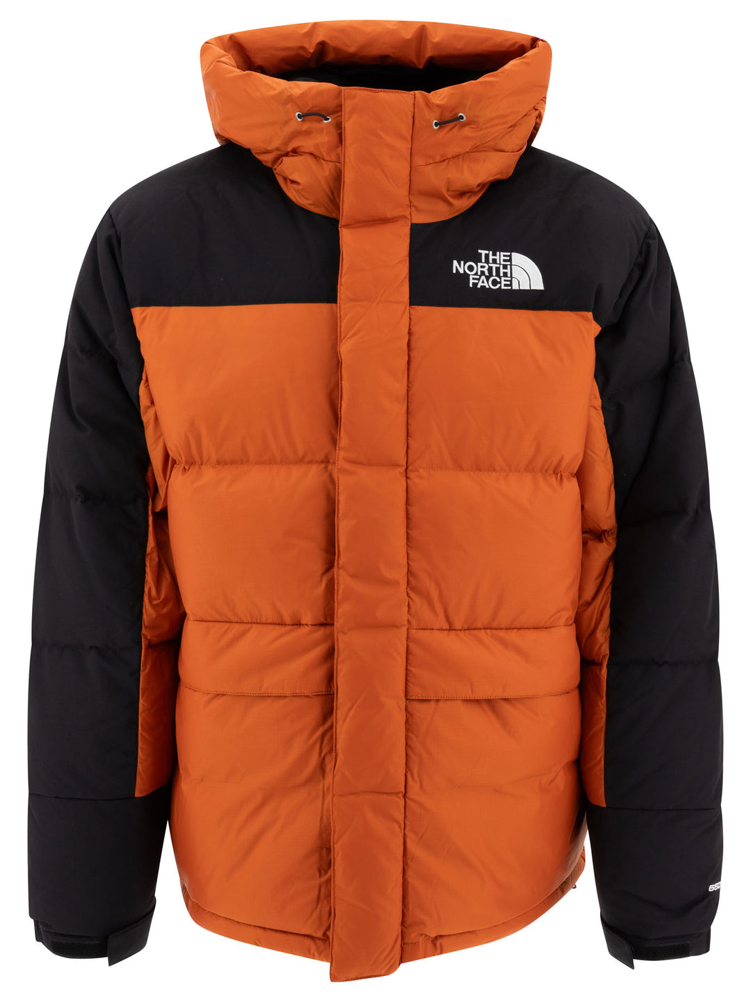 Himalayan Jackets Orange