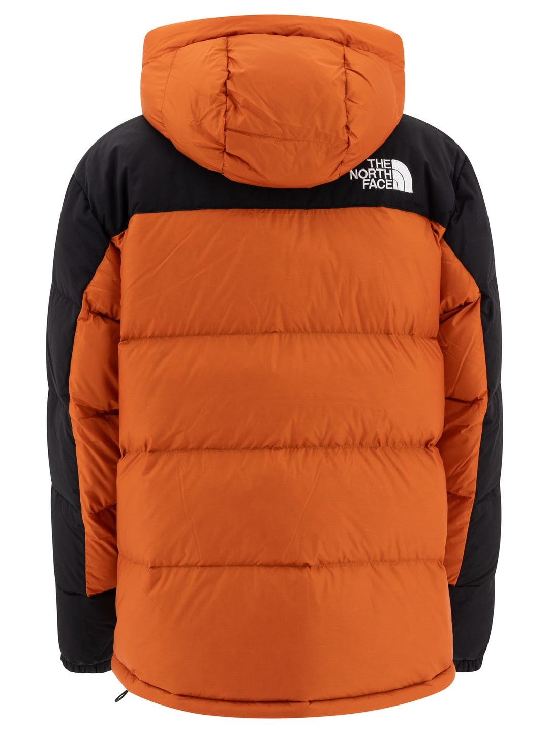 Himalayan Jackets Orange