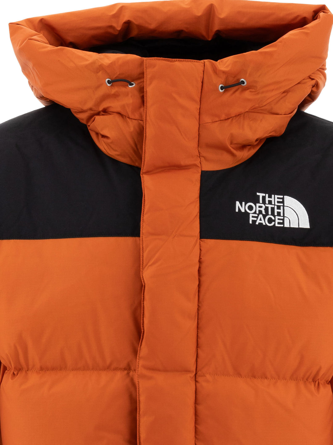 Himalayan Jackets Orange