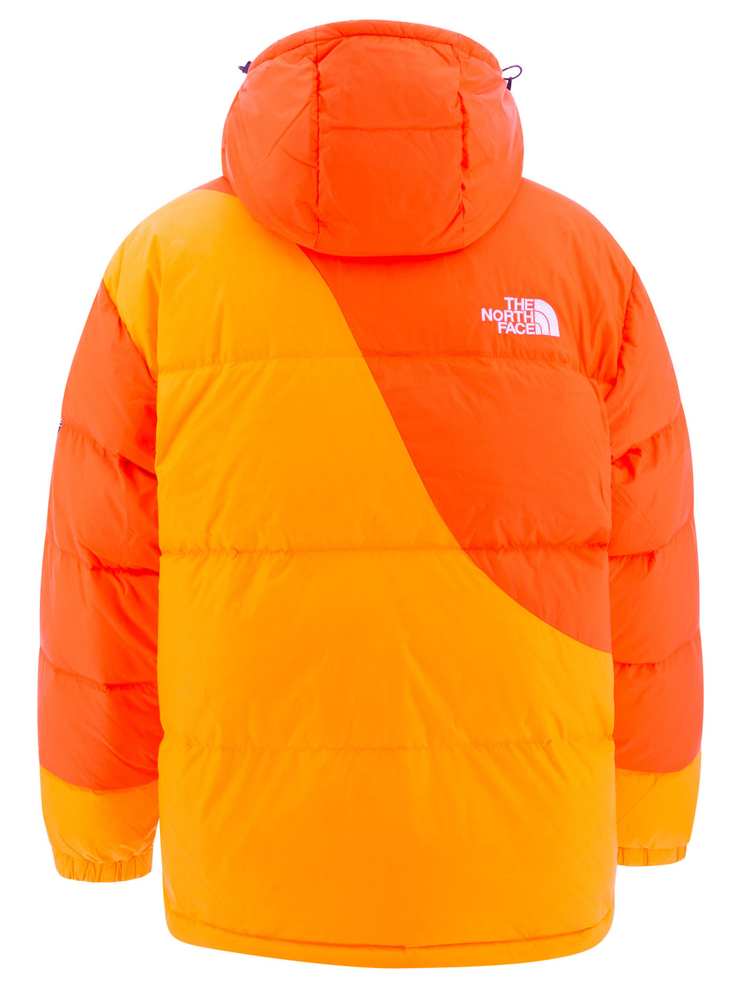 Tnf X Yinka Ilori Jackets Orange