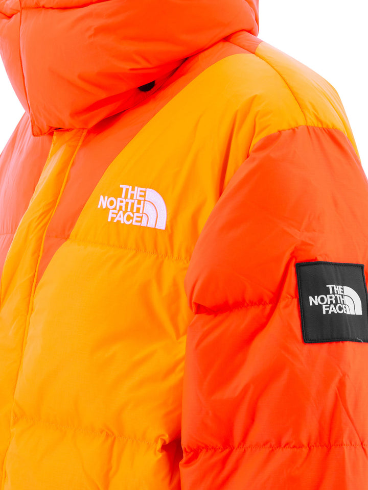 Tnf X Yinka Ilori Jackets Orange