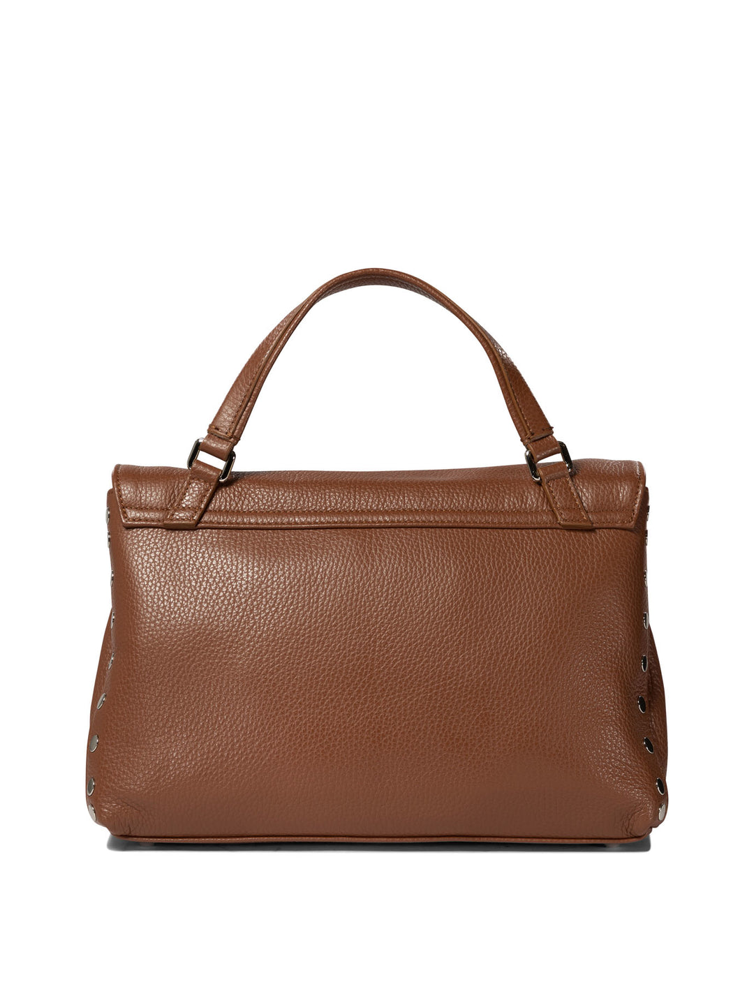 Postina Daily Giorno S Handbags Brown