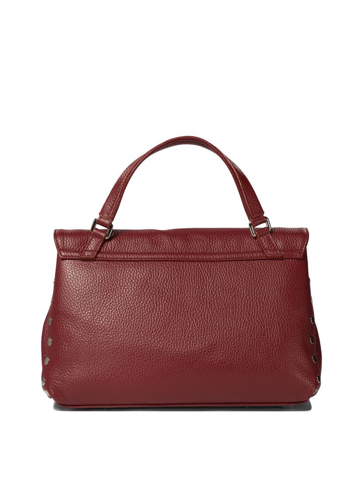 Handbags Red