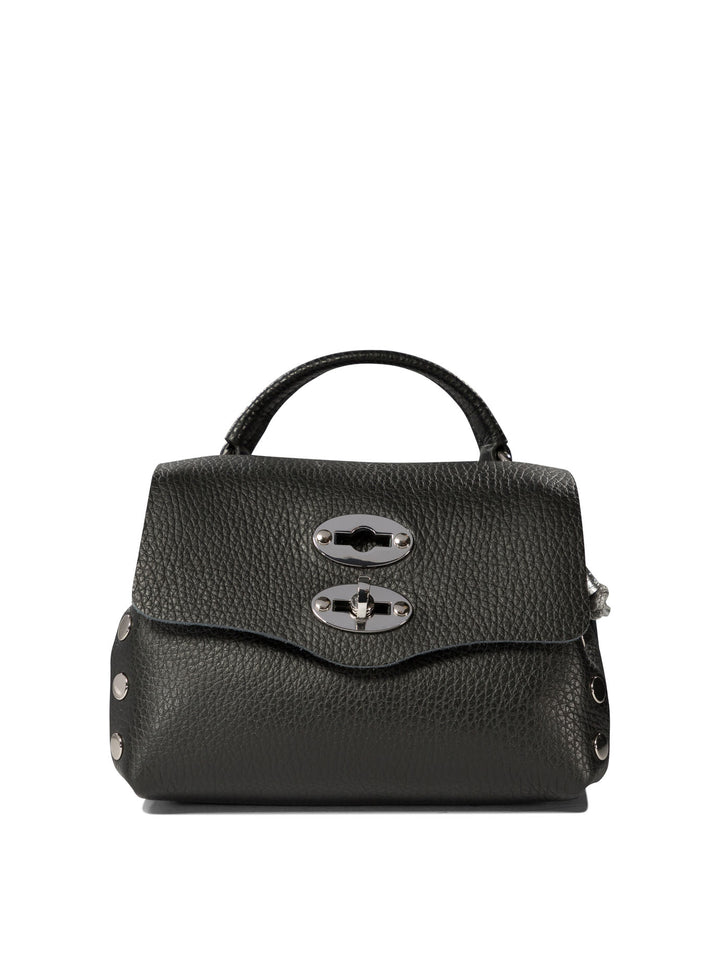 Postina Daily Night Baby Handbags Black