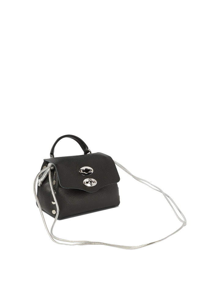 Postina Daily Night Baby Handbags Black