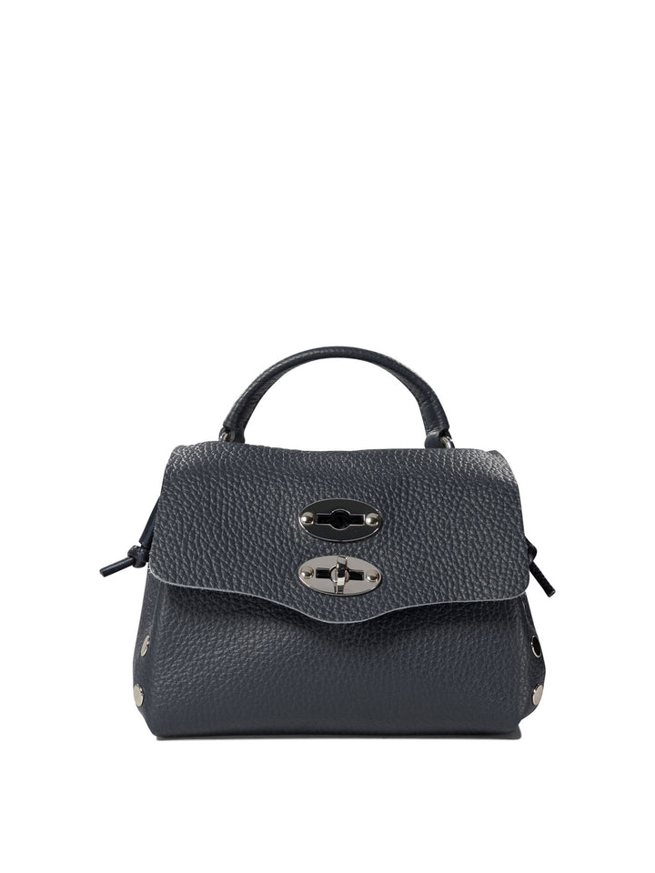 Postina Daily Night Baby Handbags Blue