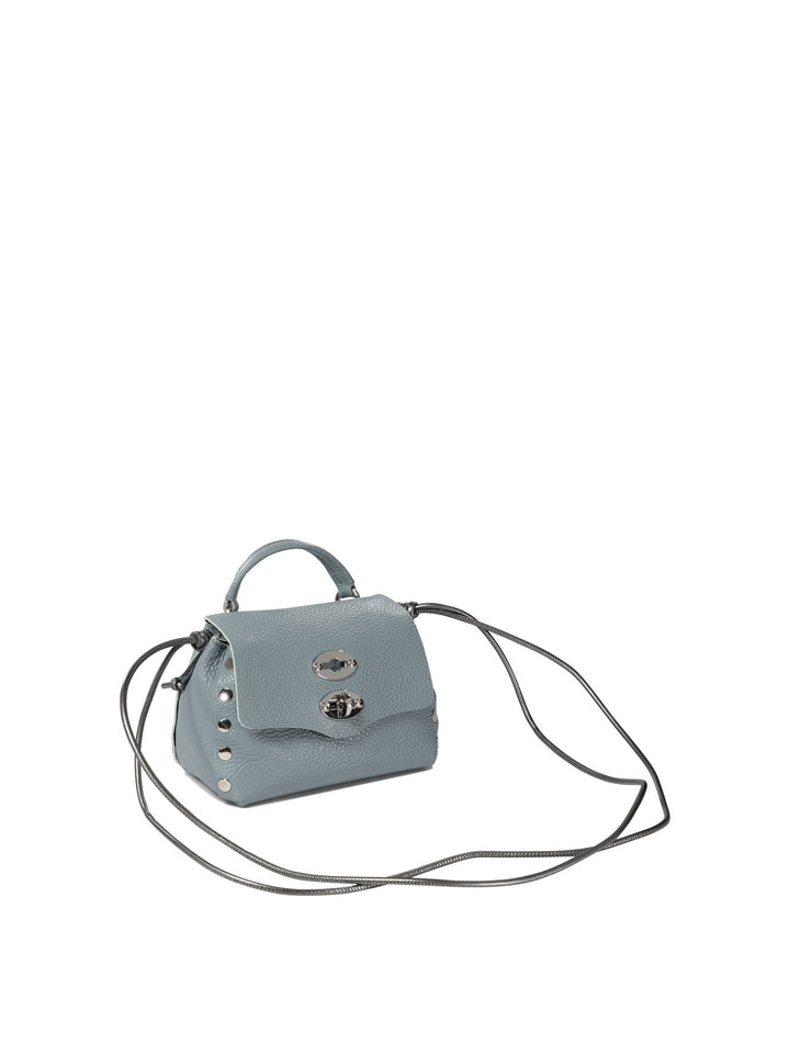 Postina Daily Night Baby Handbags Light Blue