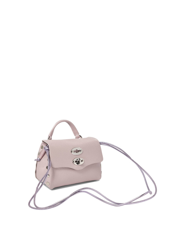 Postina Daily Night Baby Handbags Purple