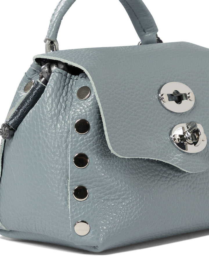 Postina Daily Night Baby Handbags Light Blue