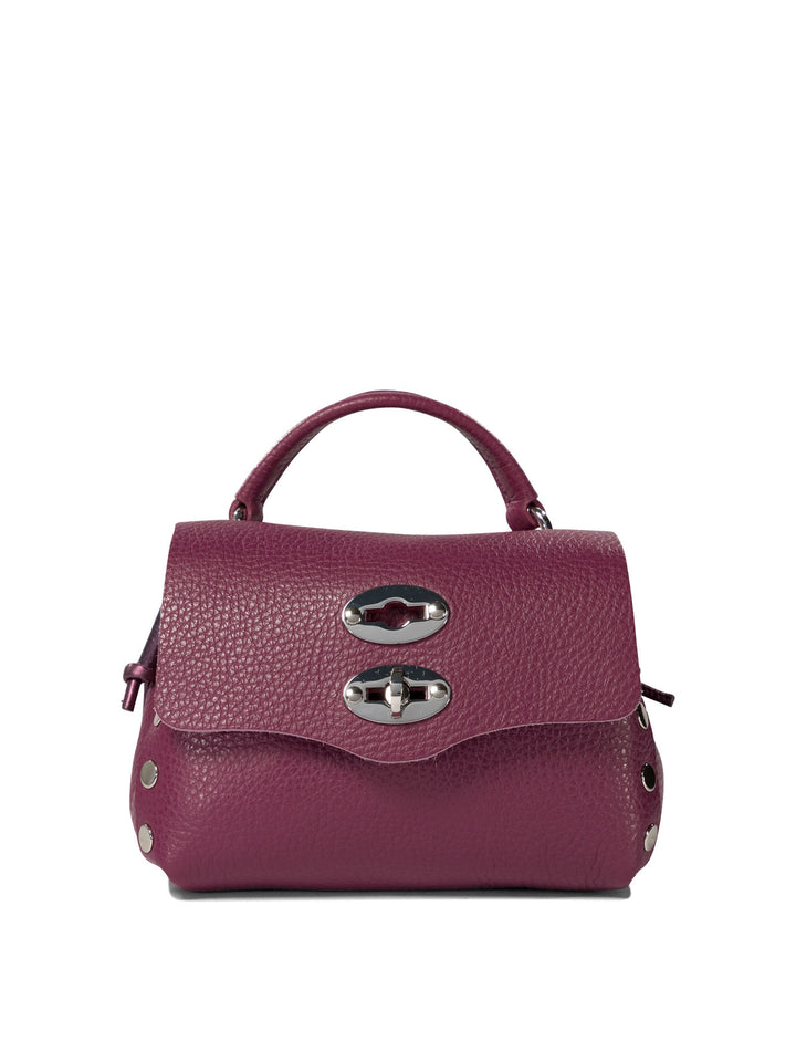 Postina Daily Night Baby Handbags Purple