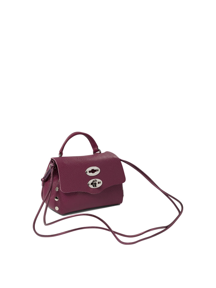 Postina Daily Night Baby Handbags Purple