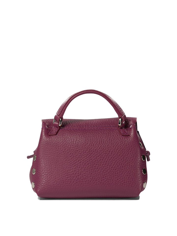 Postina Daily Night Baby Handbags Purple