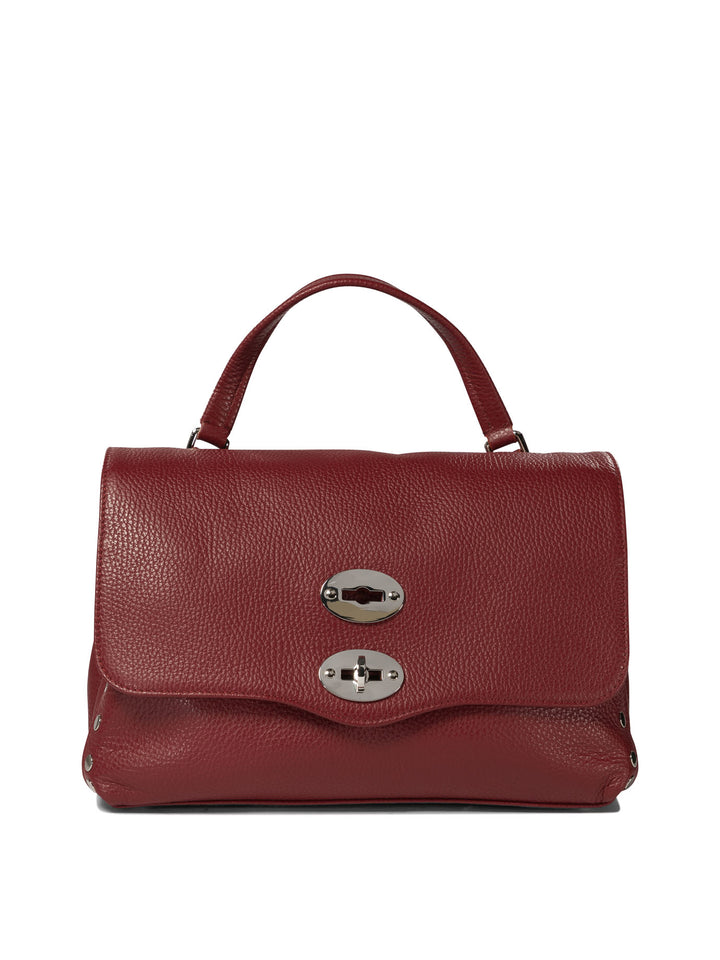 Postina Daily S Handbags Red