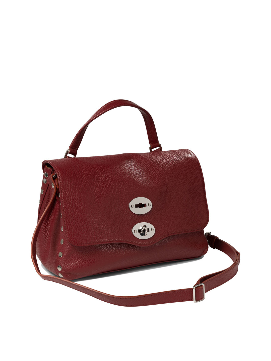 Postina Daily S Handbags Red