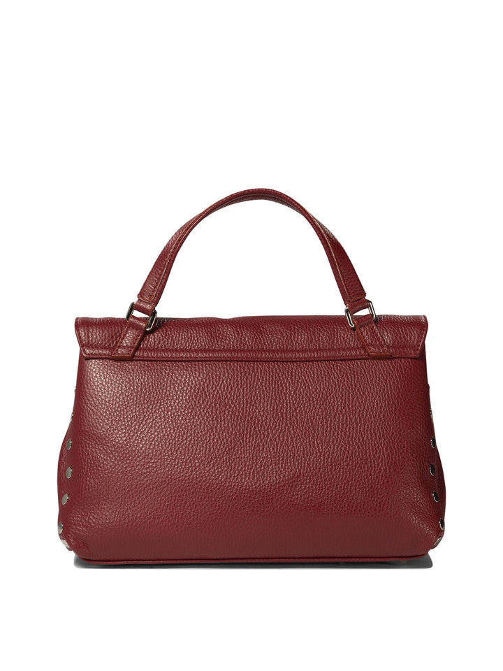 Postina Daily S Handbags Red