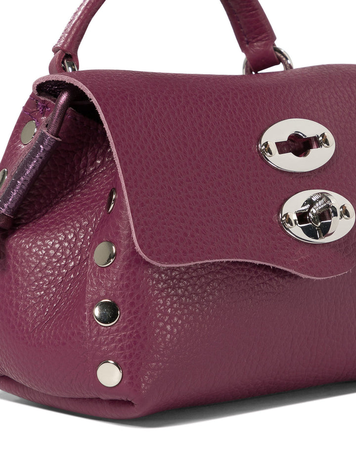 Postina Daily Night Baby Handbags Purple