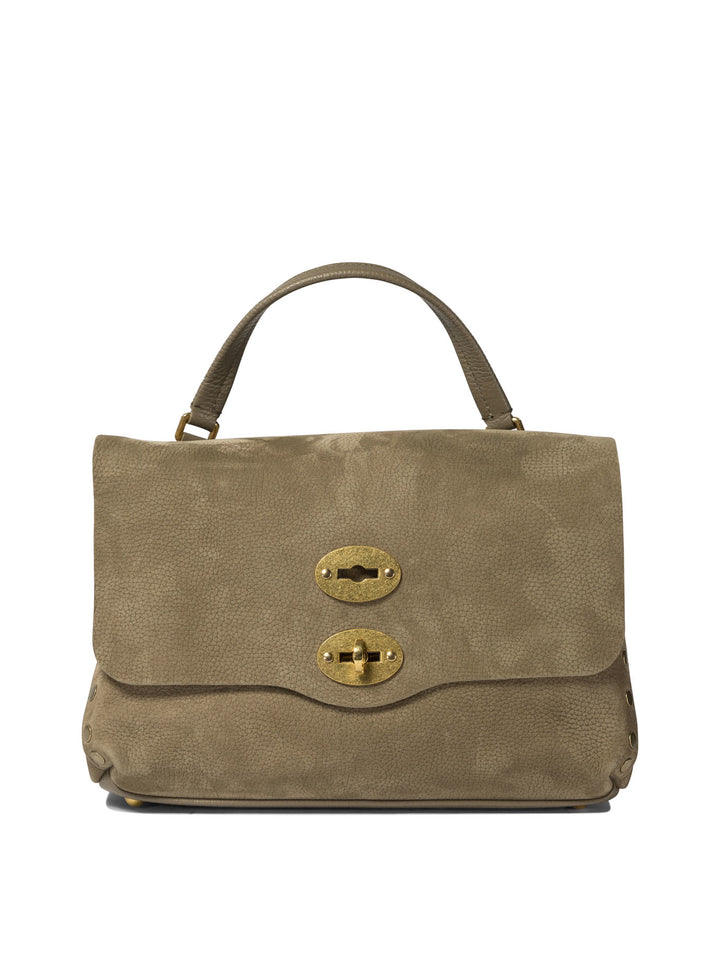 Postina Jones S Handbags Grey