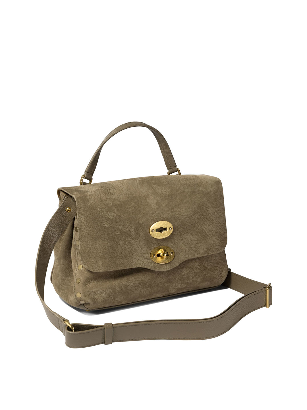 Postina Jones S Handbags Grey