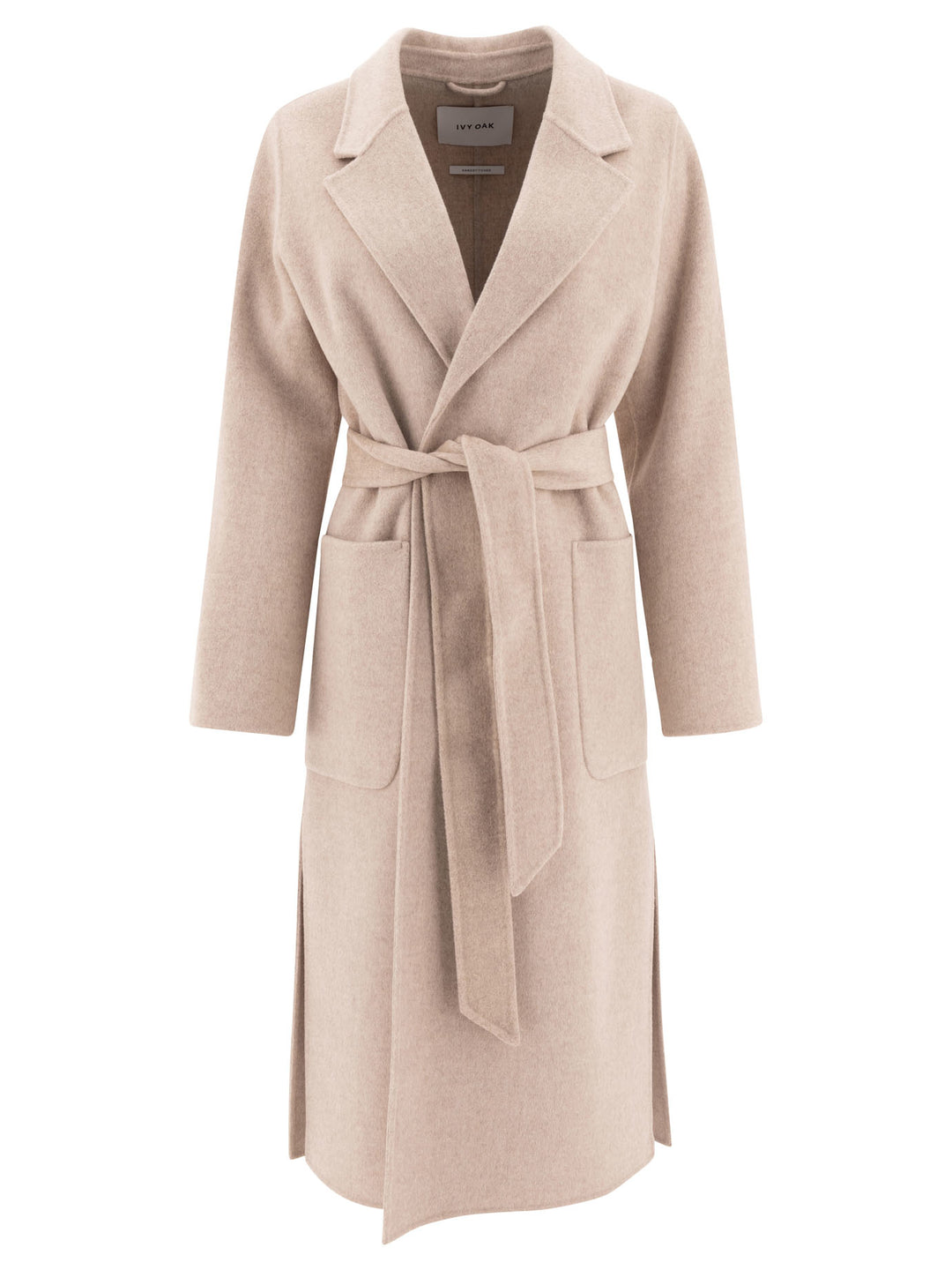 Celia Coats Beige