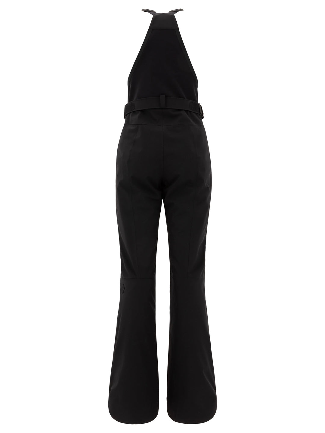 Ski Overalls Trousers Black