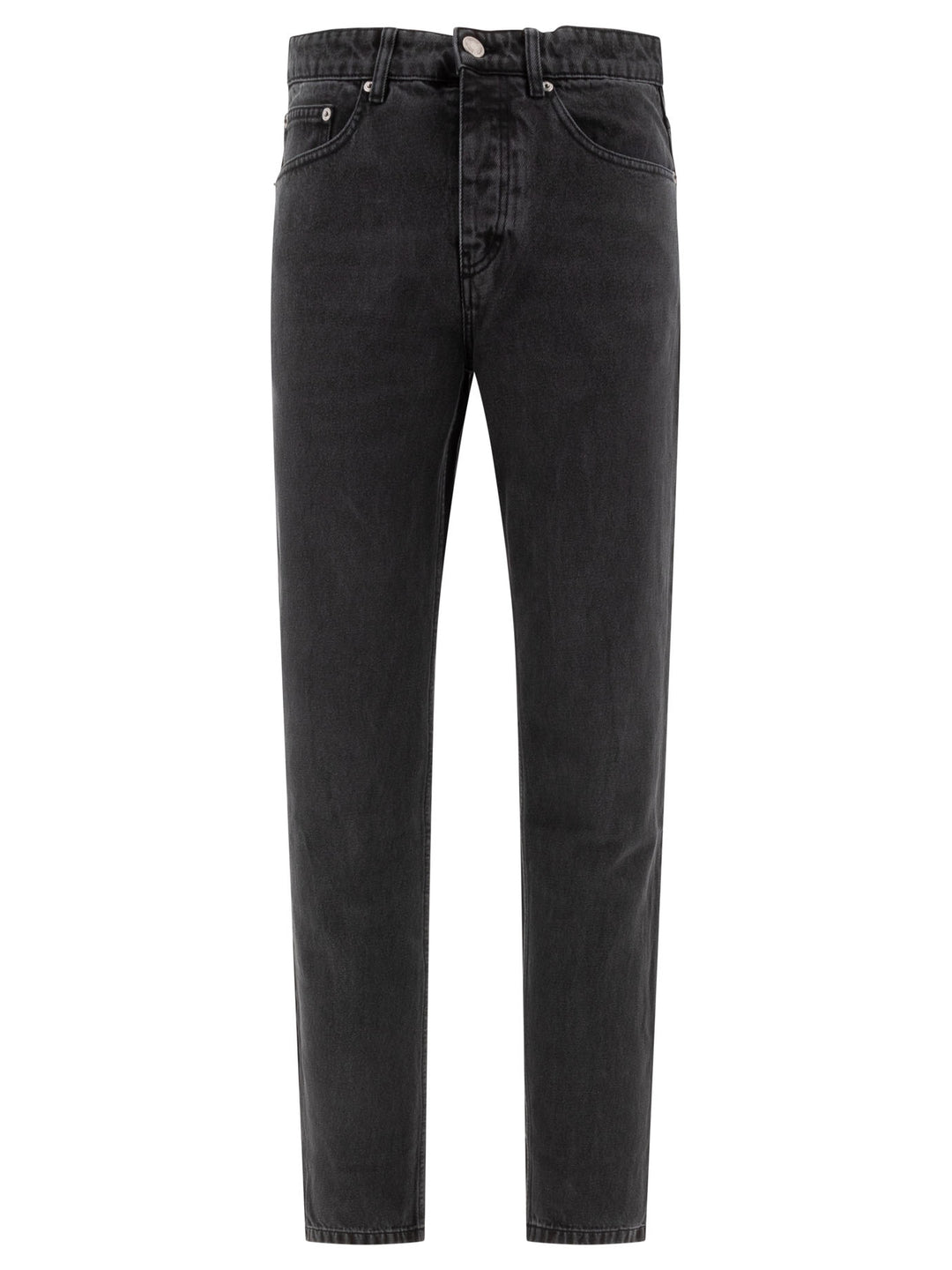 Classic Fit Jeans Black