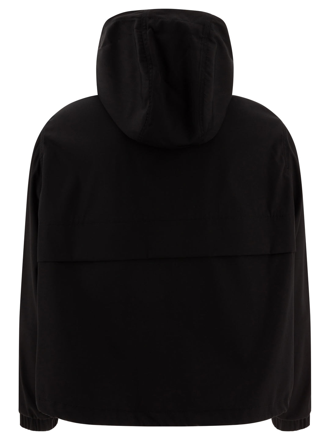 Ami Alexandre Mattiussi Jackets Black