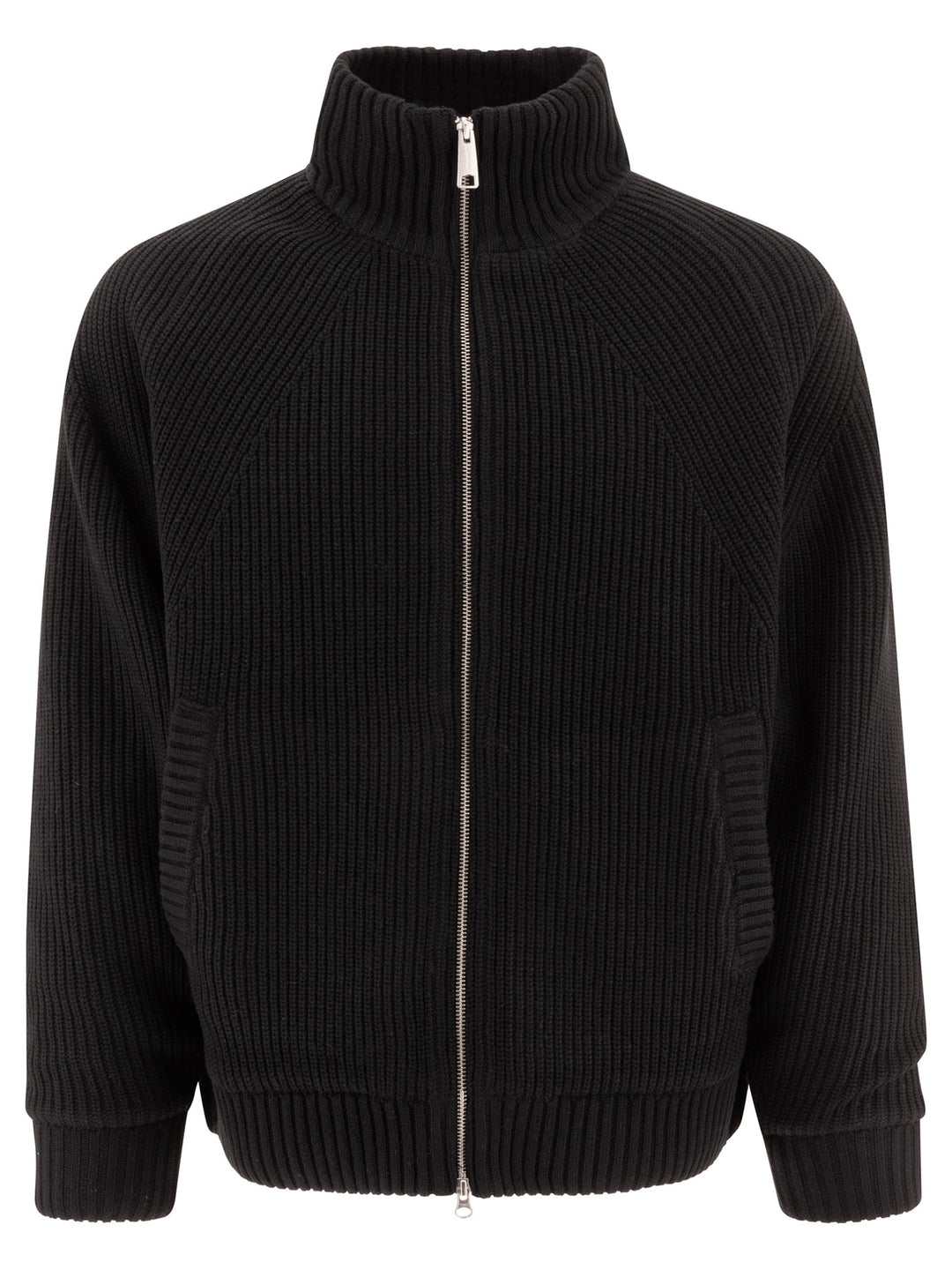 Banley Knitwear Black