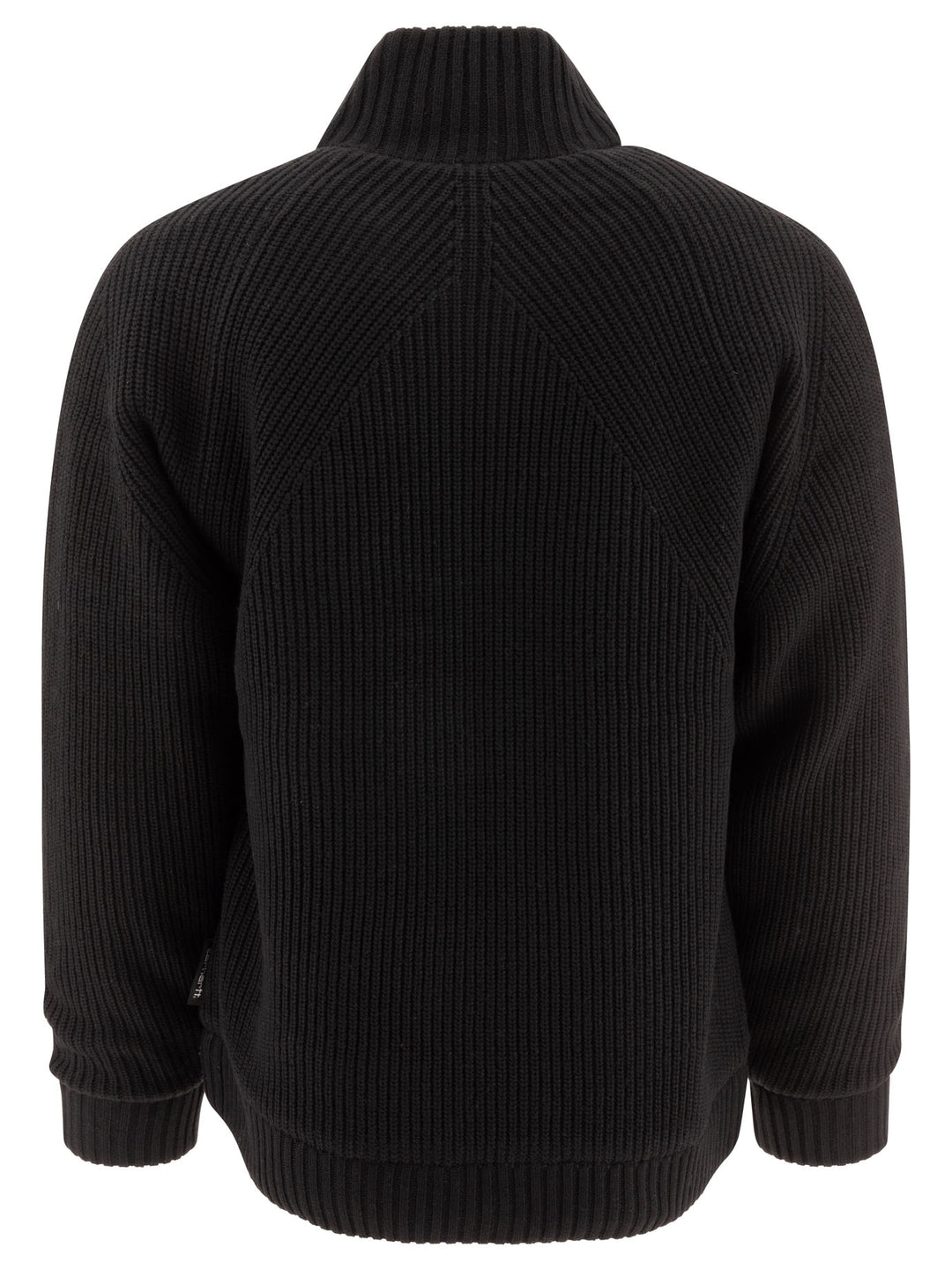 Banley Knitwear Black