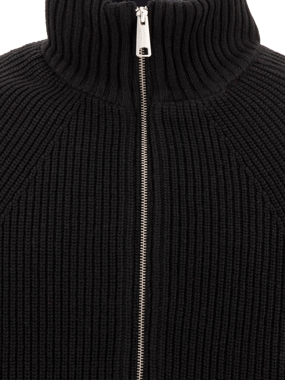 Banley Knitwear Black