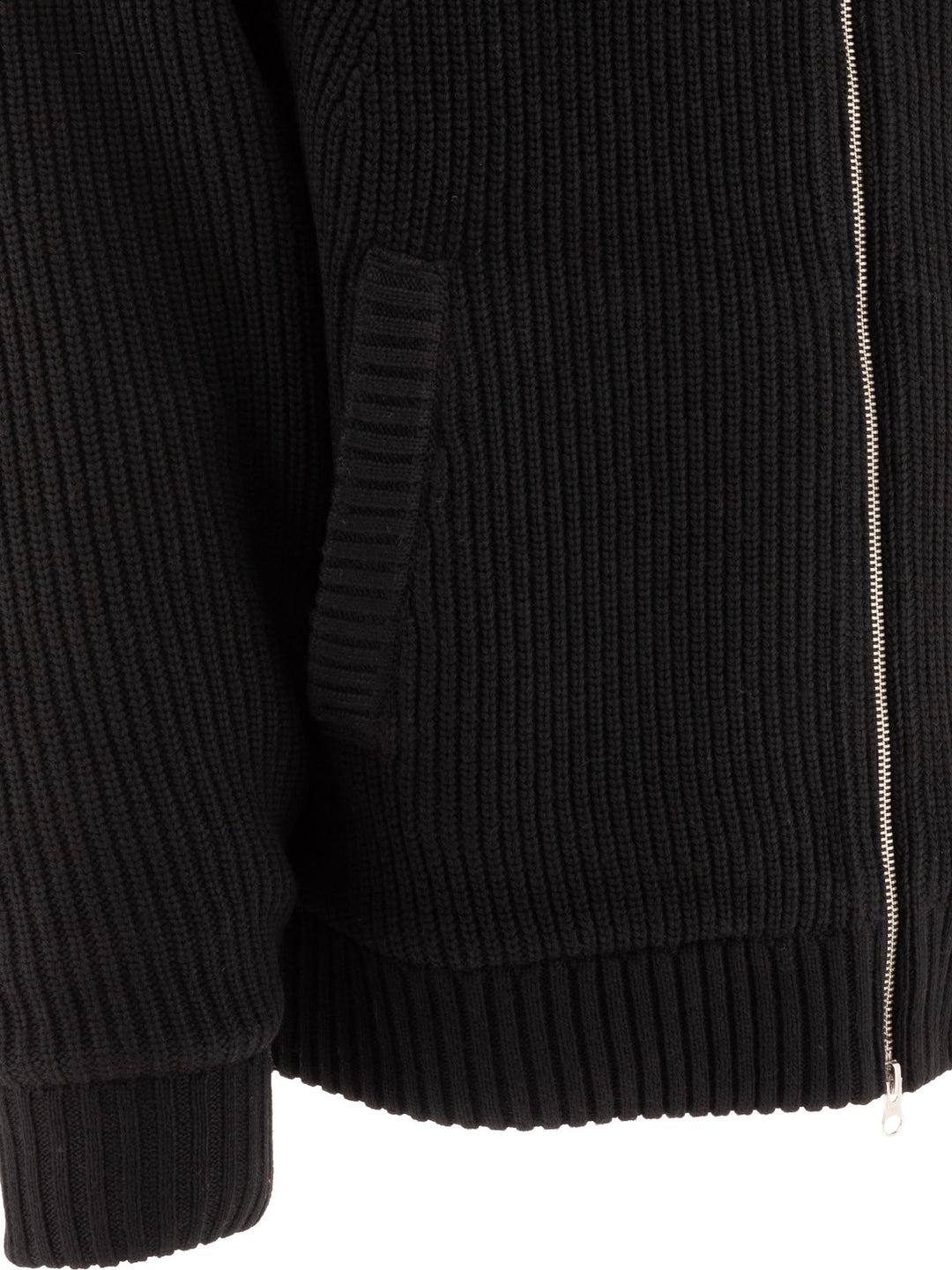 Banley Knitwear Black