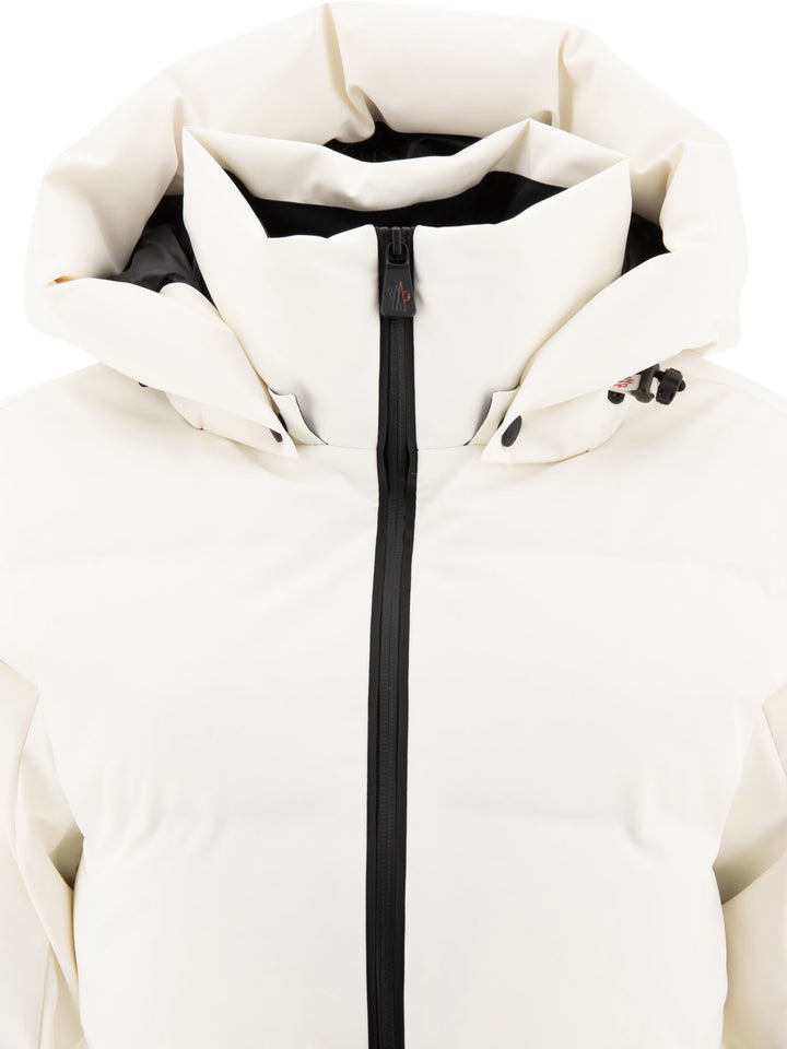 Tolima Jackets White