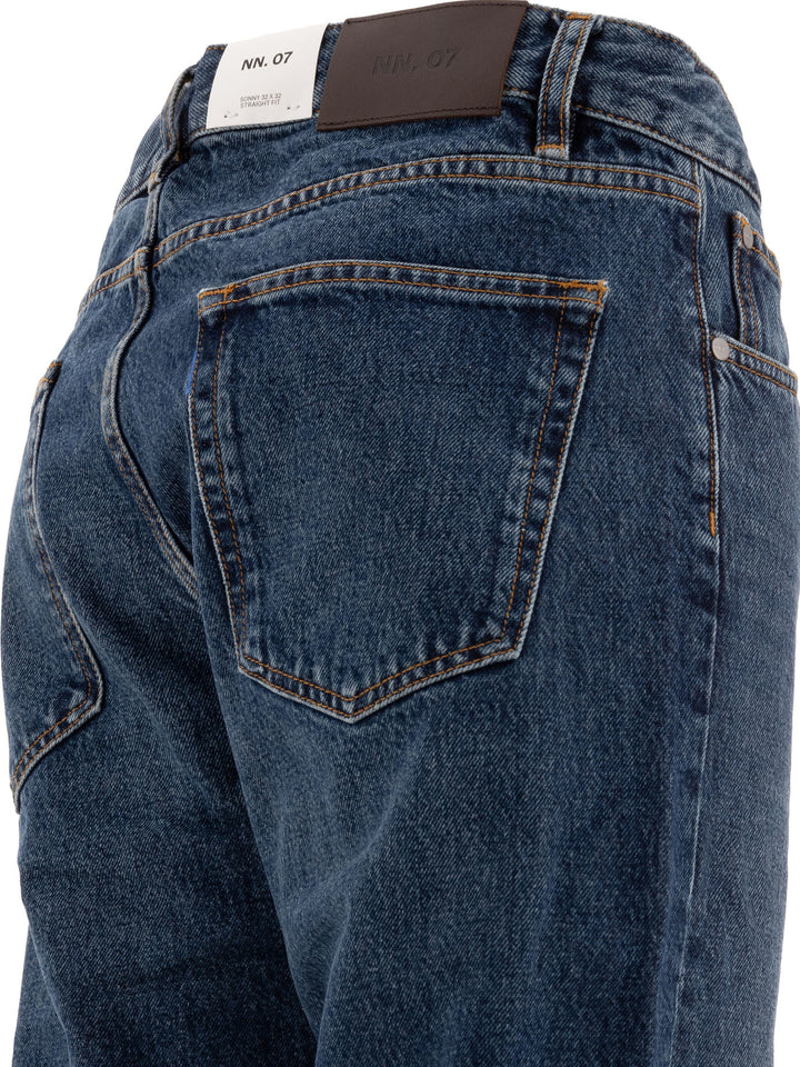 Sonny 1847 Jeans Blue