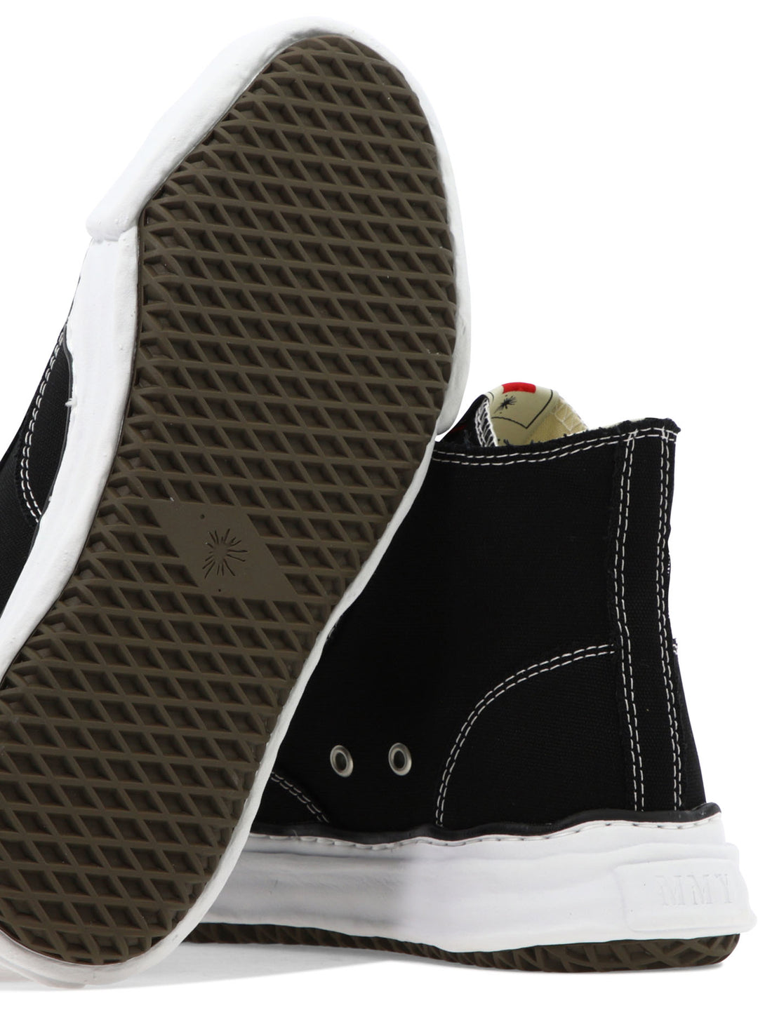 Peterson Sneakers & Slip-On Black