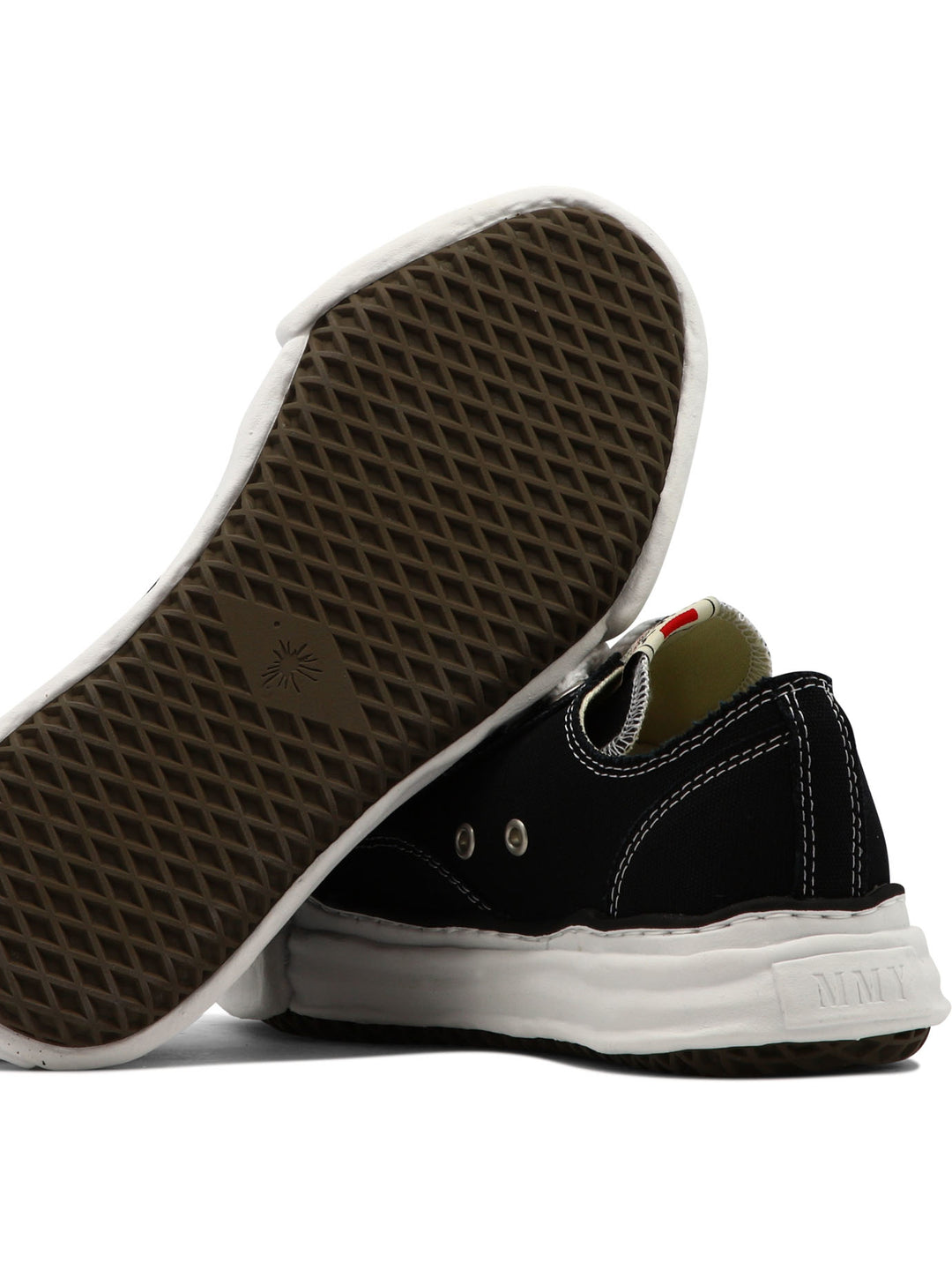 Peterson Sneakers & Slip-On Black