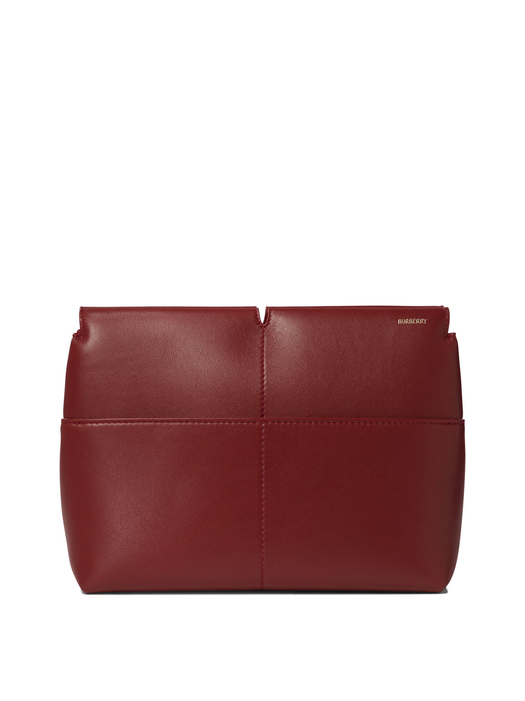 Snip Crossbody Bags Red